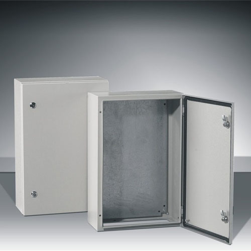 Enclosures & Cabinets