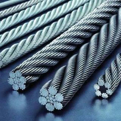 Engineering and Shipping Ropes
