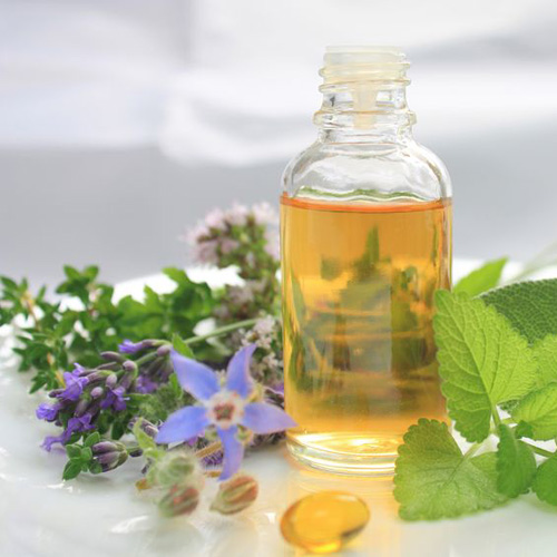 Essential & Aromatic Oils