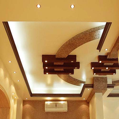False Ceiling & Roofing Supplies