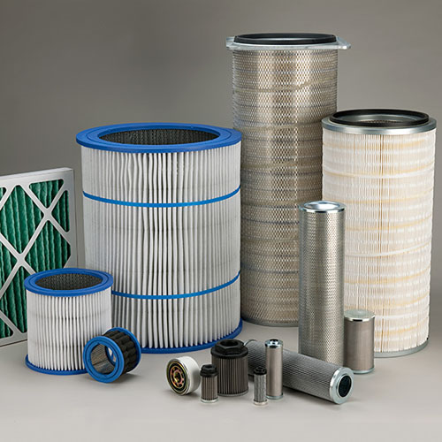 Filters & Filtration Systems