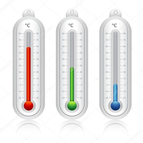 Flowmeters & Temperature Indicators