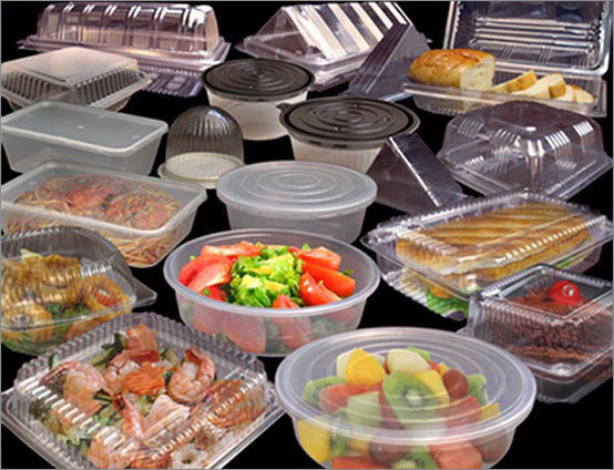 Food Packaging Materials & Supplies