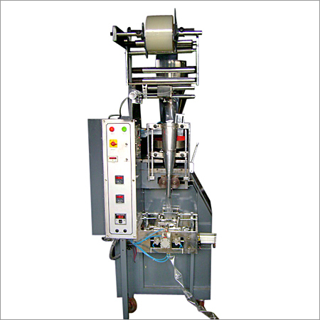 Form Fill & Seal Machines