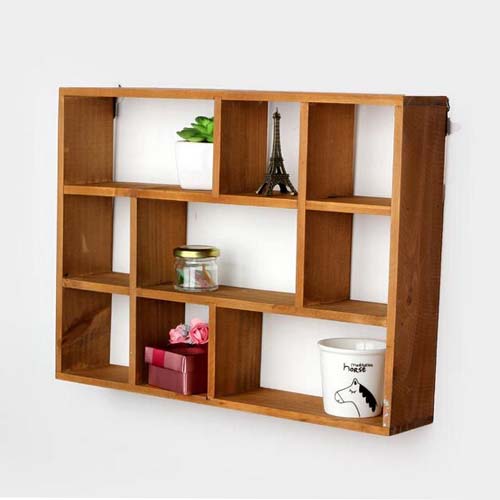 Furniture Racks & Shelves