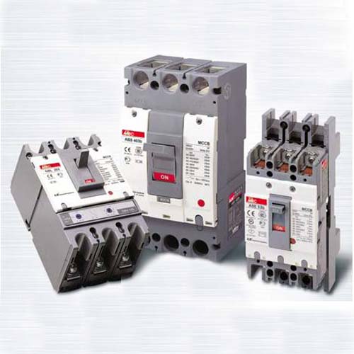 Fuses, Circuit Breakers & Components