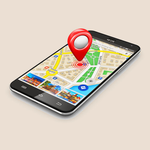 GPS and Navigation Devices