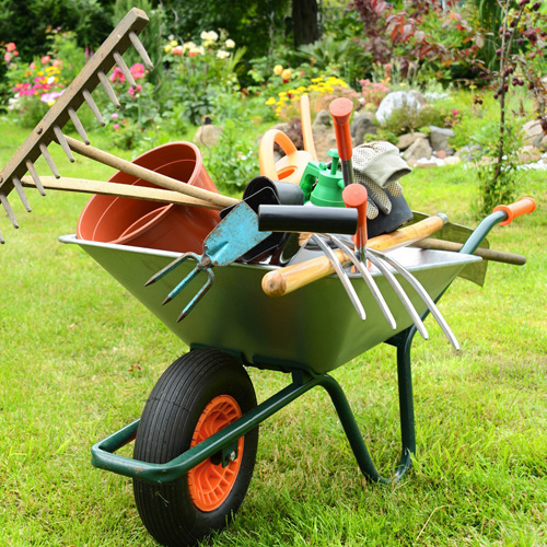 Gardening and Horticulture Tools