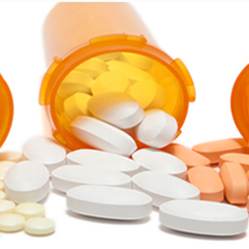 Generic Drugs & Pharmaceuticals