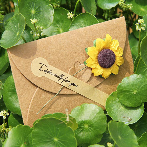 Greeting & Invitation Cards