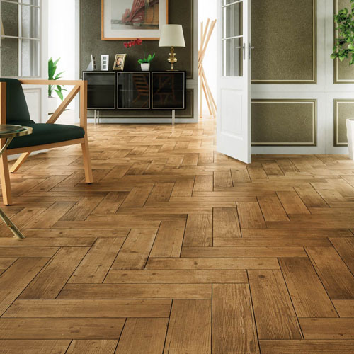 Hardwood Flooring & Wooden Floor Tiles