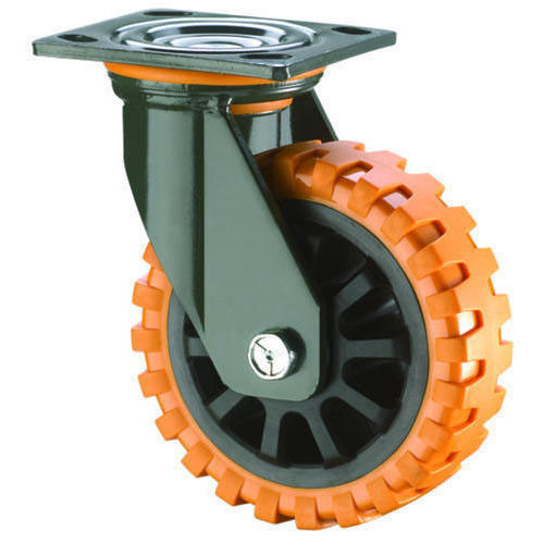 Heavy & Light Duty Casters & Rollers