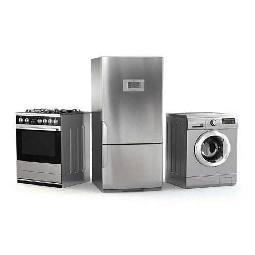 Home Appliances & Machines