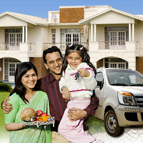 Home, Auto & Other Loan Services