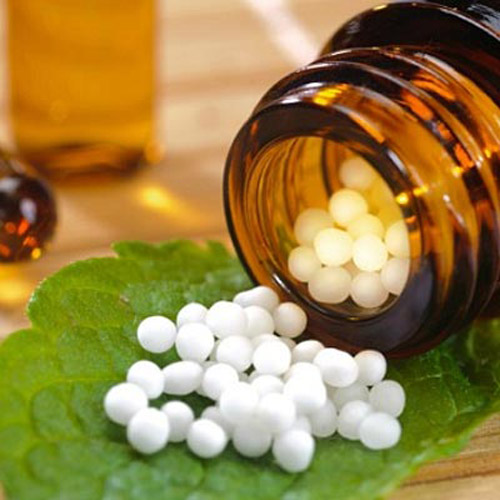 Homeopathic Medicines & Remedies