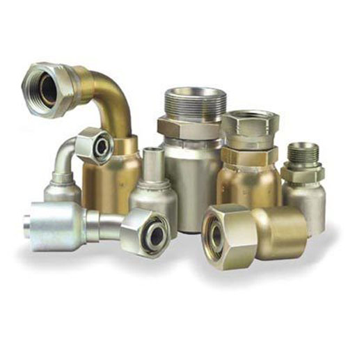 Hoses & Hose Fittings