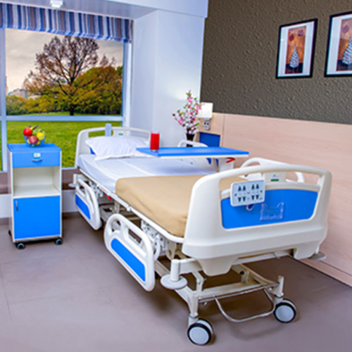 Hospital and Medical Furniture