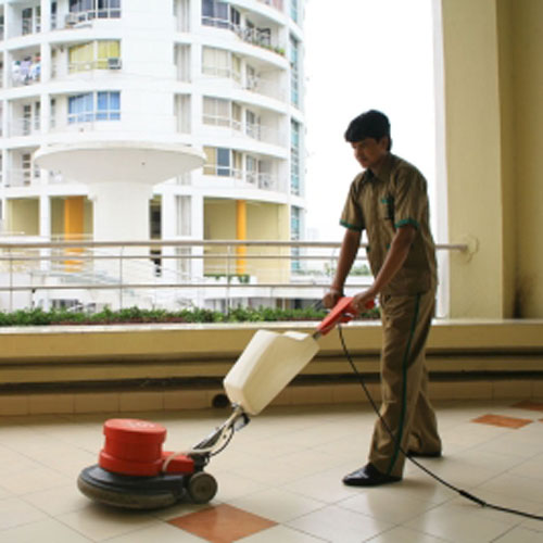 Housekeeping and Cleaning Services