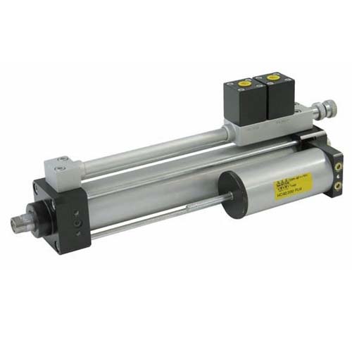 Hydraulic & Pneumatic Cylinders