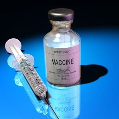 Immunization & Vaccination Drugs