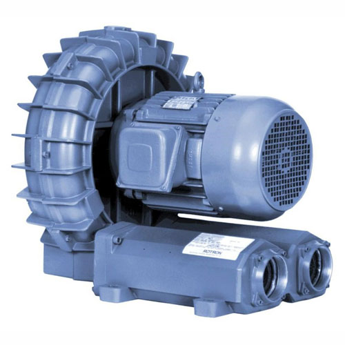 Industrial Coolers, Blowers & Fans