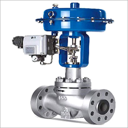 Industrial Valves & Valve Fittings