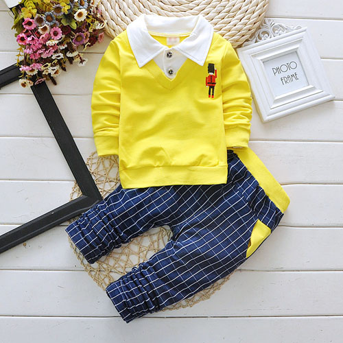 Infant & Toddlers Clothing