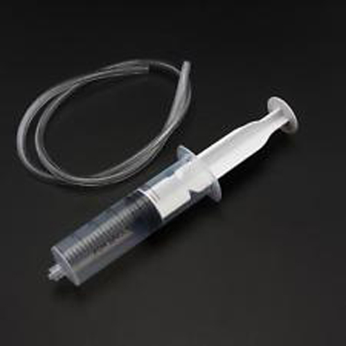 Infusion Syringes & Supplies