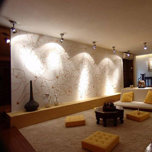 Interior and Exterior Lighting