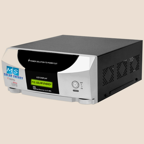 Inverters, UPS and Converters