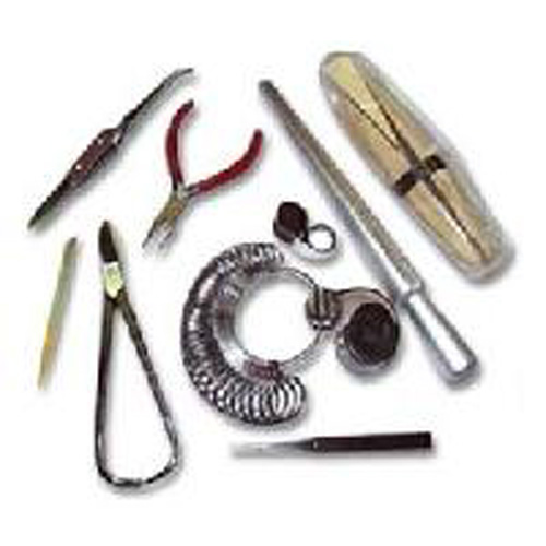 Jewellery Making Tools & Machines