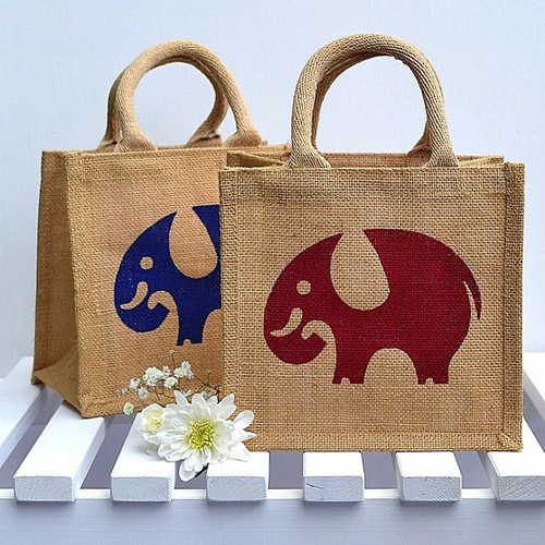 Jute Handicrafts & Jute Products