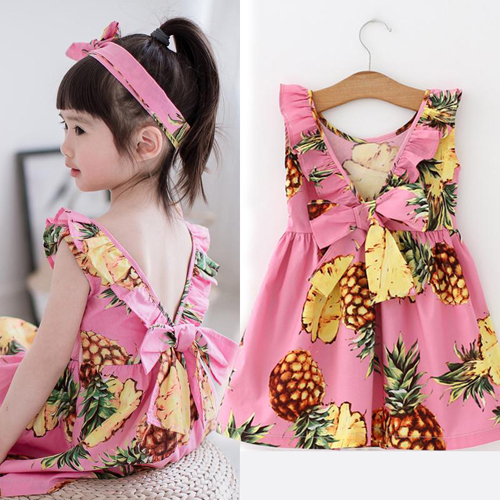 Kids Dresses