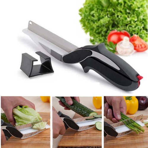 Kitchen Cutters & Cutting Boards