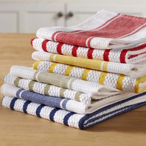 Kitchen Towels and Kitchen Textiles