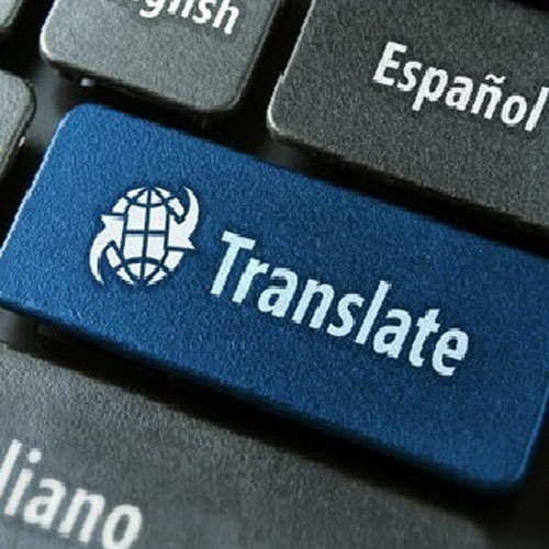 Language Translators & Interpreter