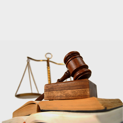Legal Drafting & Litigation Services