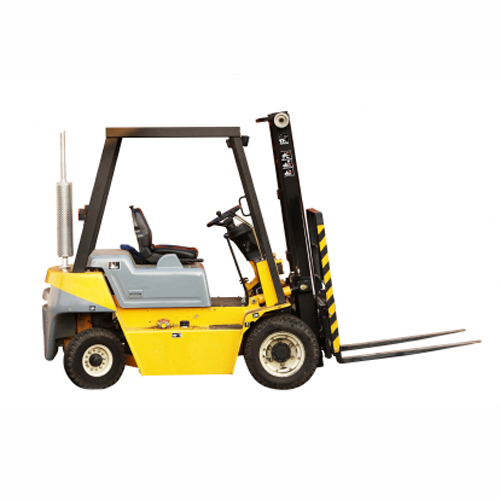 Material Handling Machines & Systems