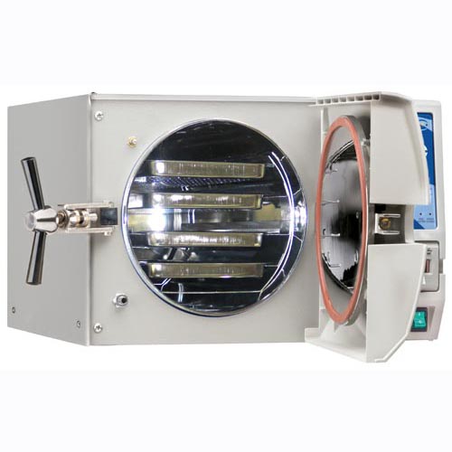 Medical Sterilizers & Autoclaves