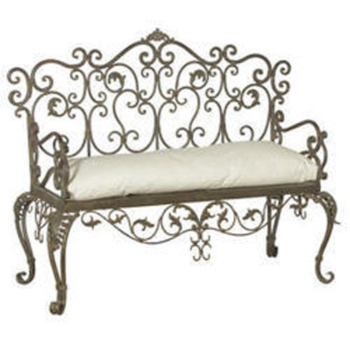 Metal Furniture Suppliers