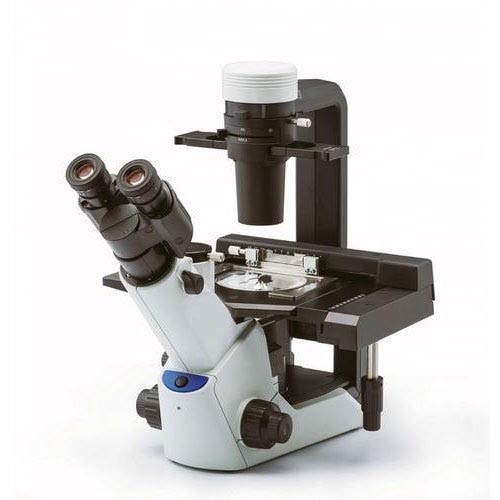 Metallurgical & Lab Microscopes