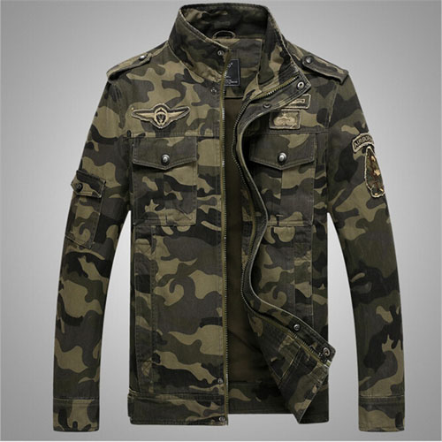 Military Clothing & Tactical Gears