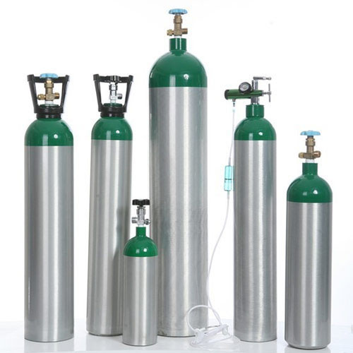 Natural, Industrial & Medical Gases