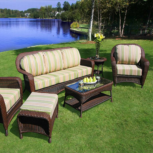 Outdoor and Garden Furniture