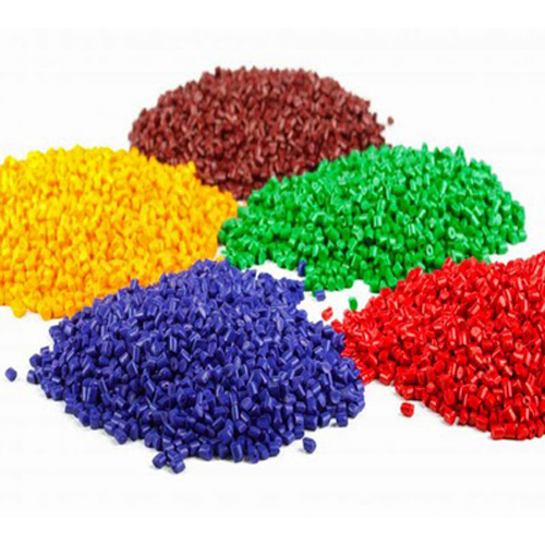 PET Granules & Plastic Raw Material