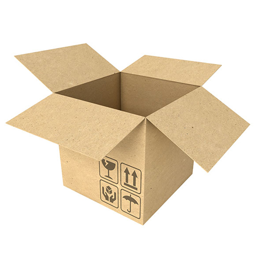 Packaging Cartons