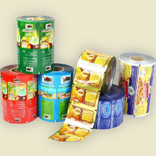 Packaging Films & Foils