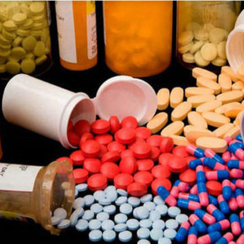 Pain Relief Drugs & Pharmaceuticals