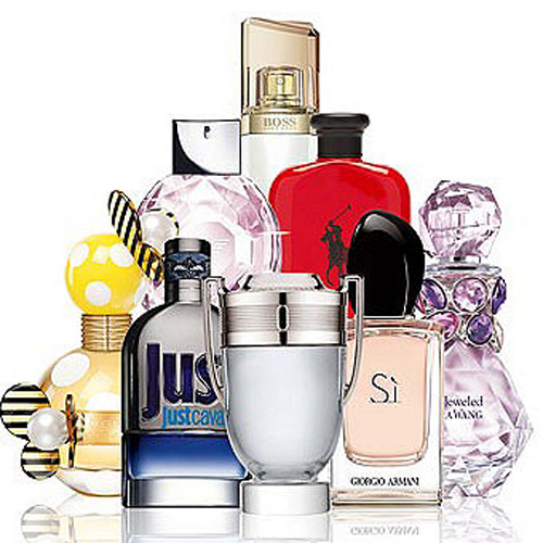 Perfume and Fragrances