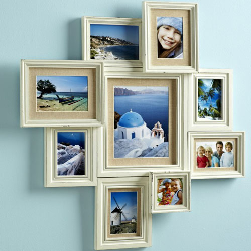 Photo Frames & Picture Frames